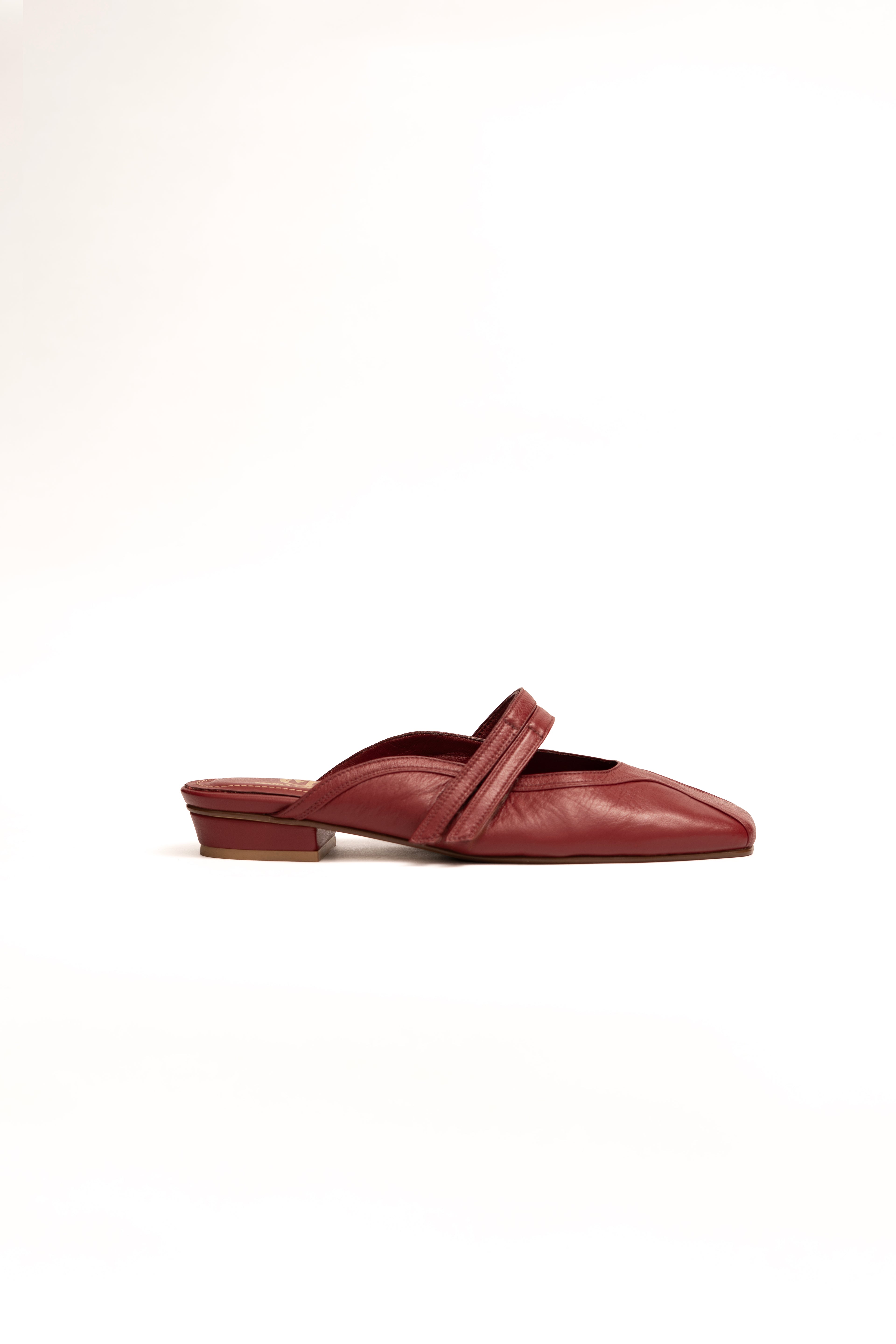 Flat Mules Renata
