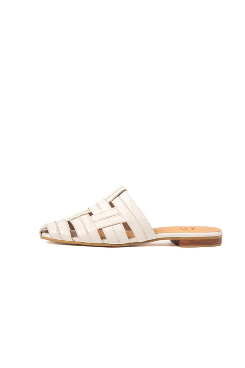 Flat Mules Roxy