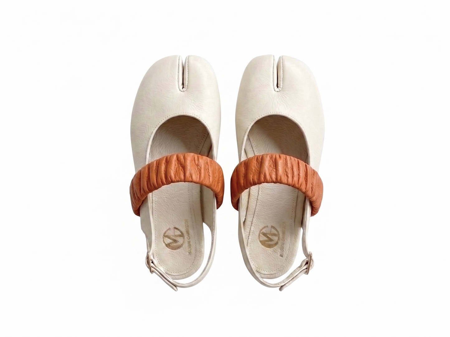 Split Shoes Paloma