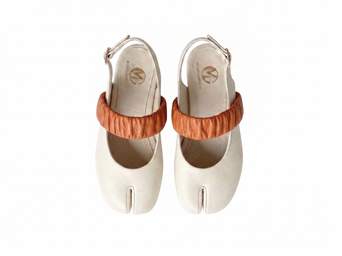 Split Shoes Paloma