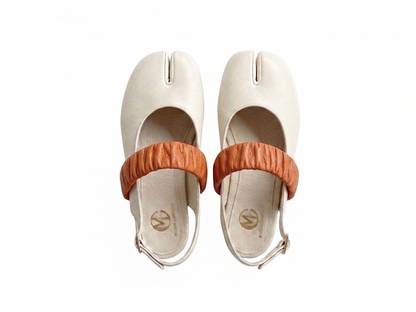 Split Shoes Paloma