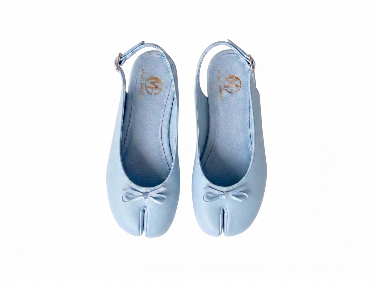 Split Shoes Galatea