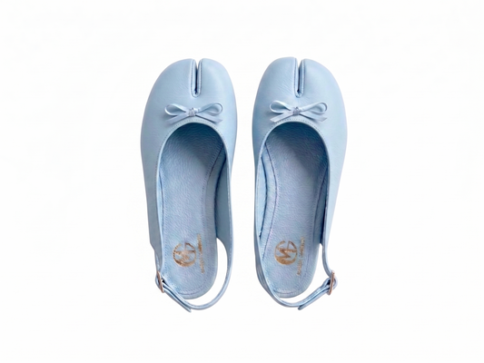 Split Shoes Galatea