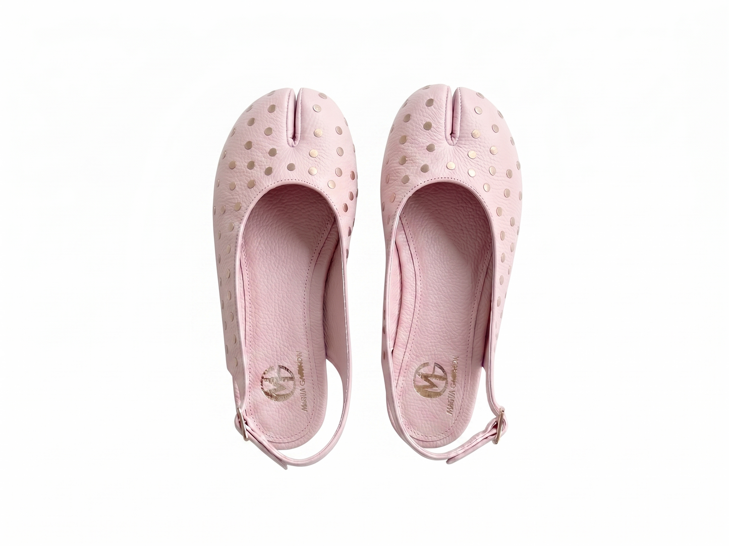 Split Shoes Salo