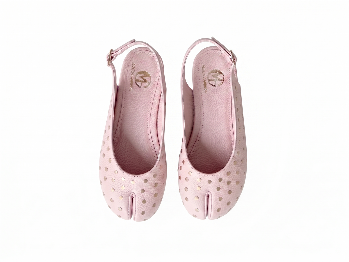 Split Shoes Salo