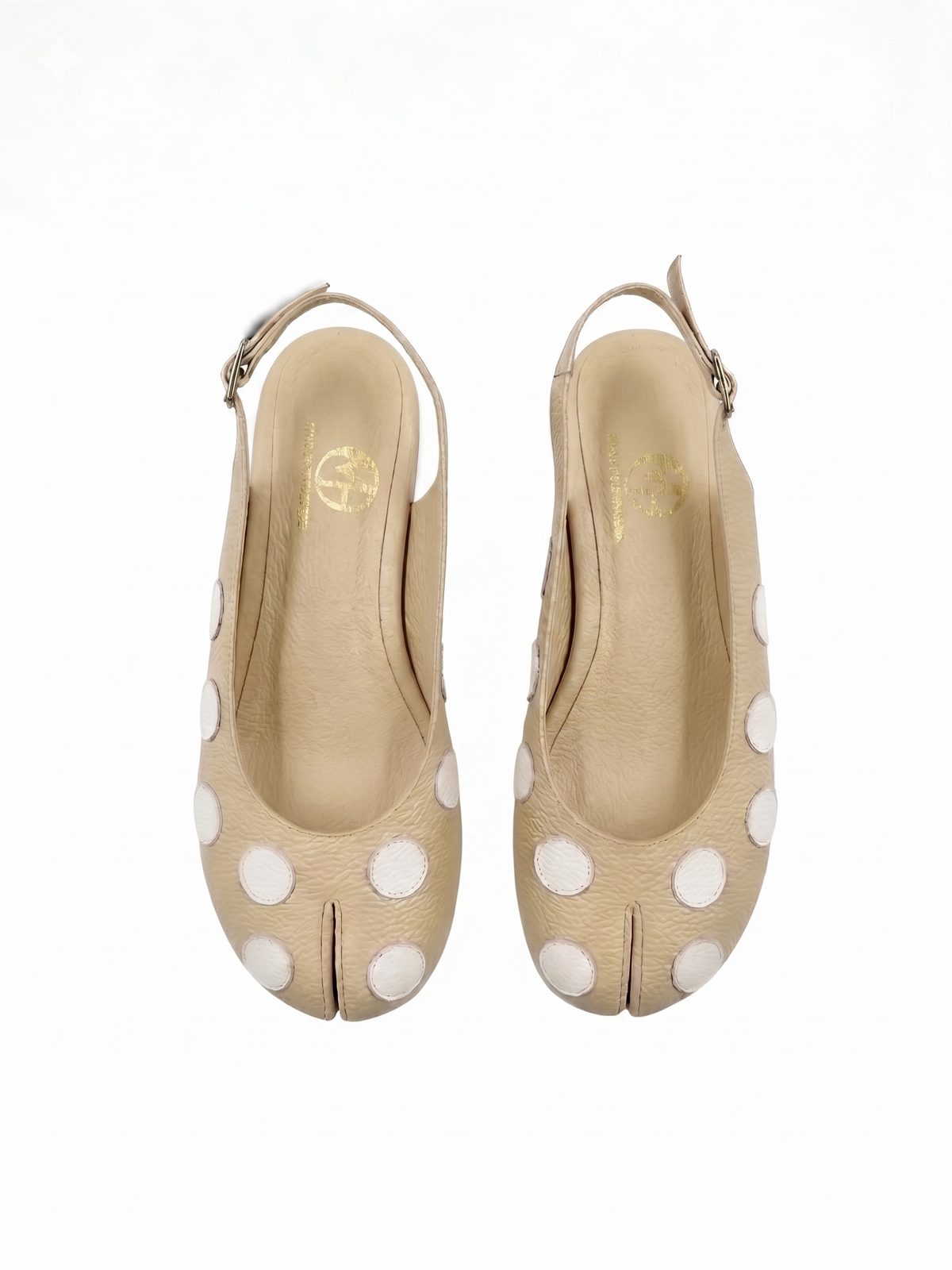 Split Shoes Indi