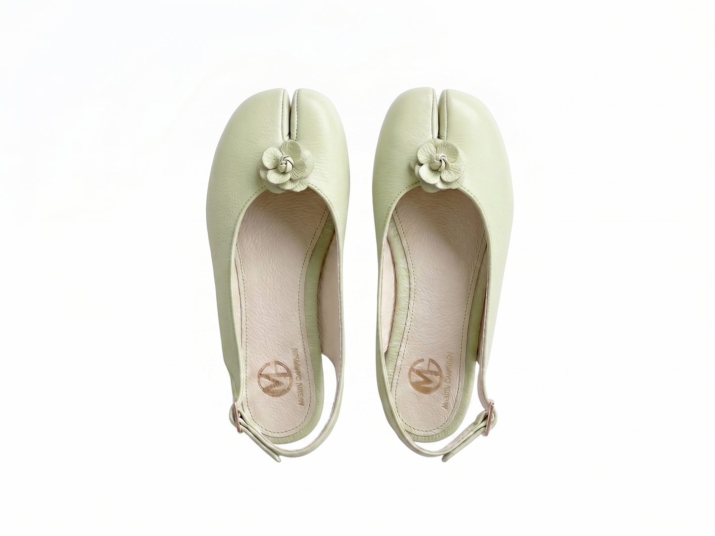 Split Shoes Mina