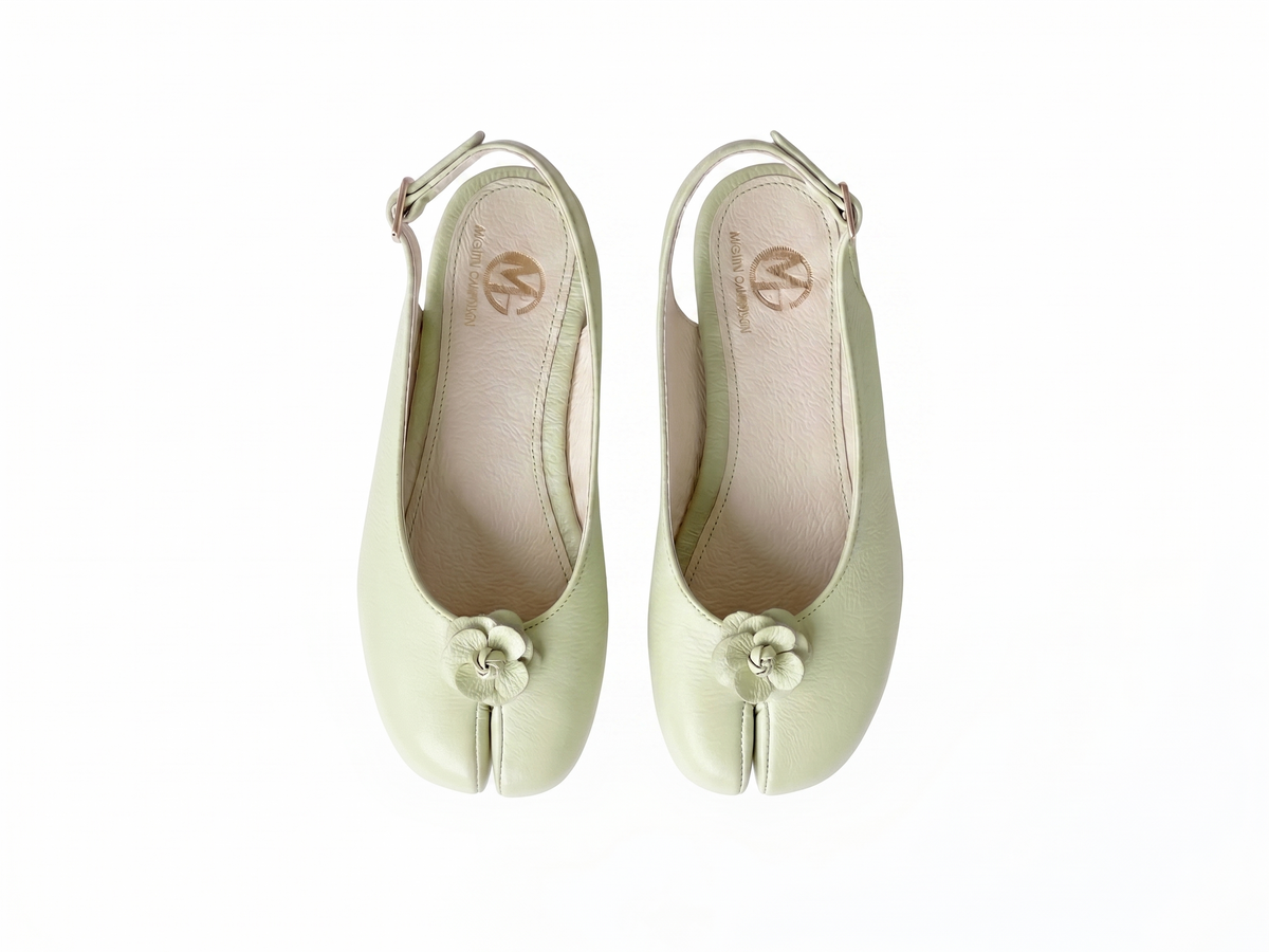Split Shoes Mina