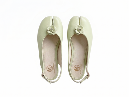 Split Shoes Mina