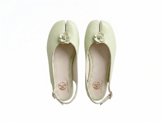 Split Shoes Mina