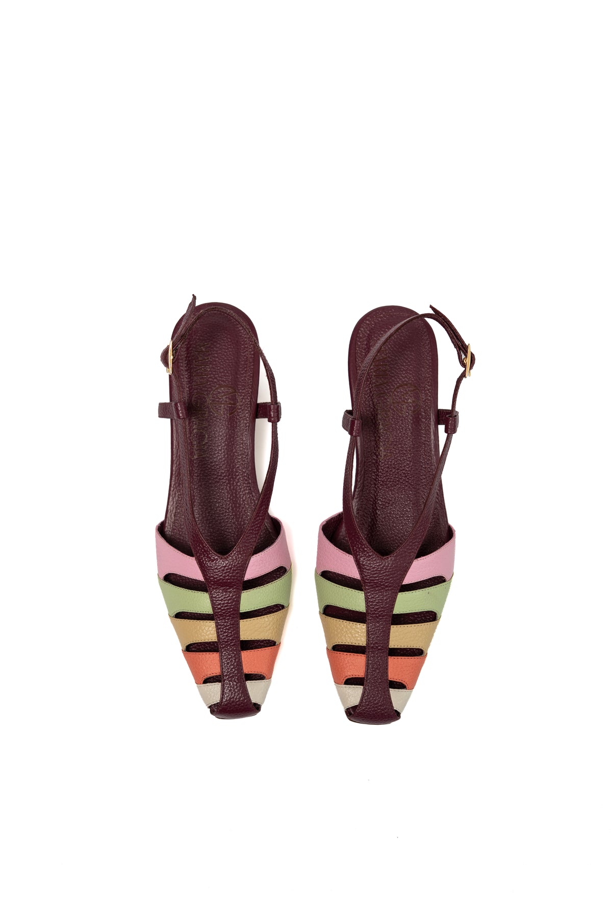 Pumps Selva