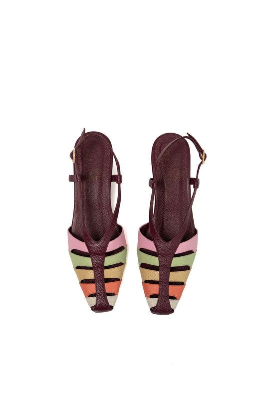 Pumps Selva