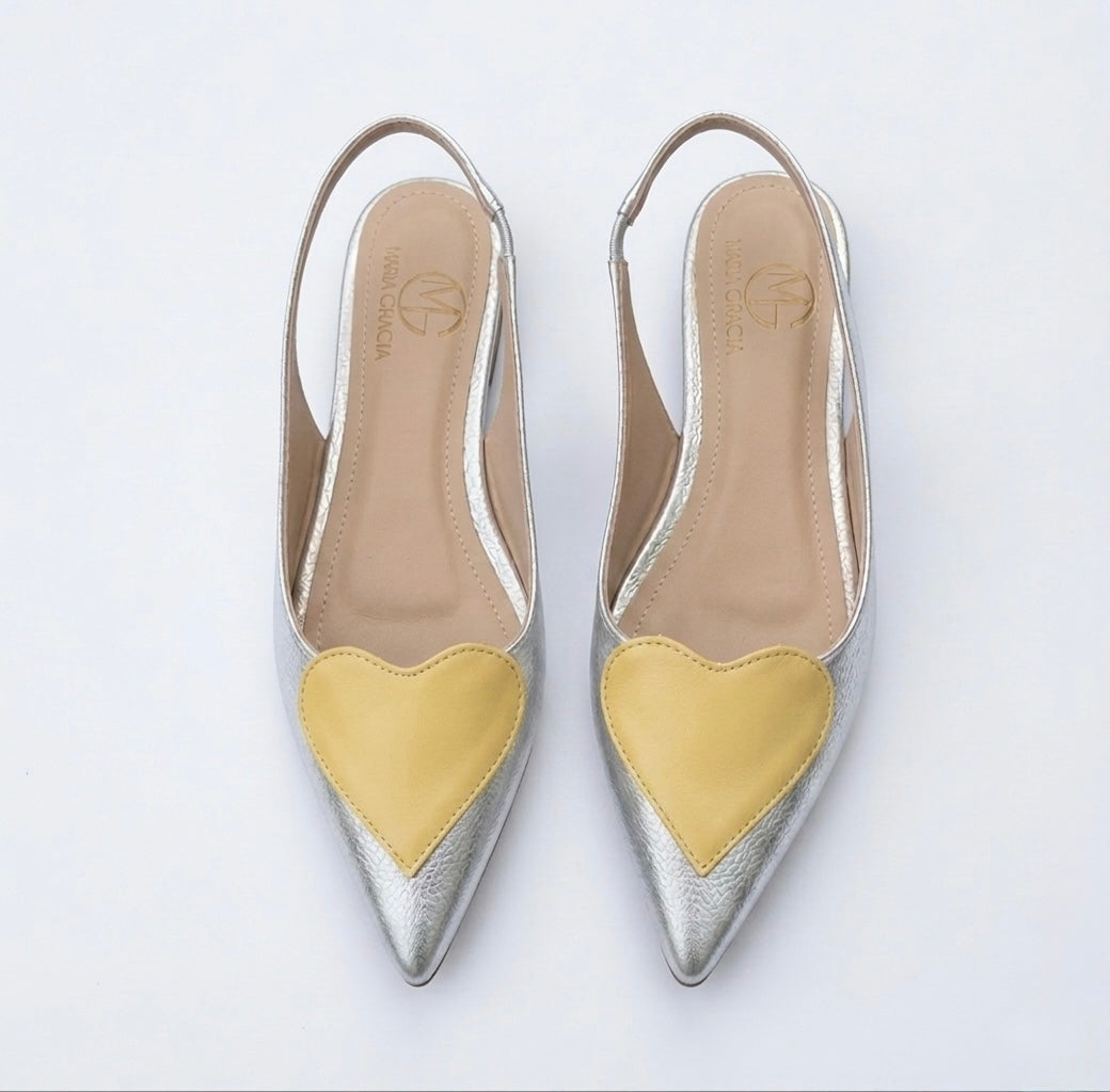 Aphrodite Pumps