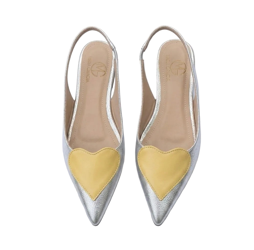 Pumps Afrodita
