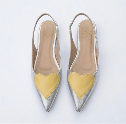 Aphrodite Pumps