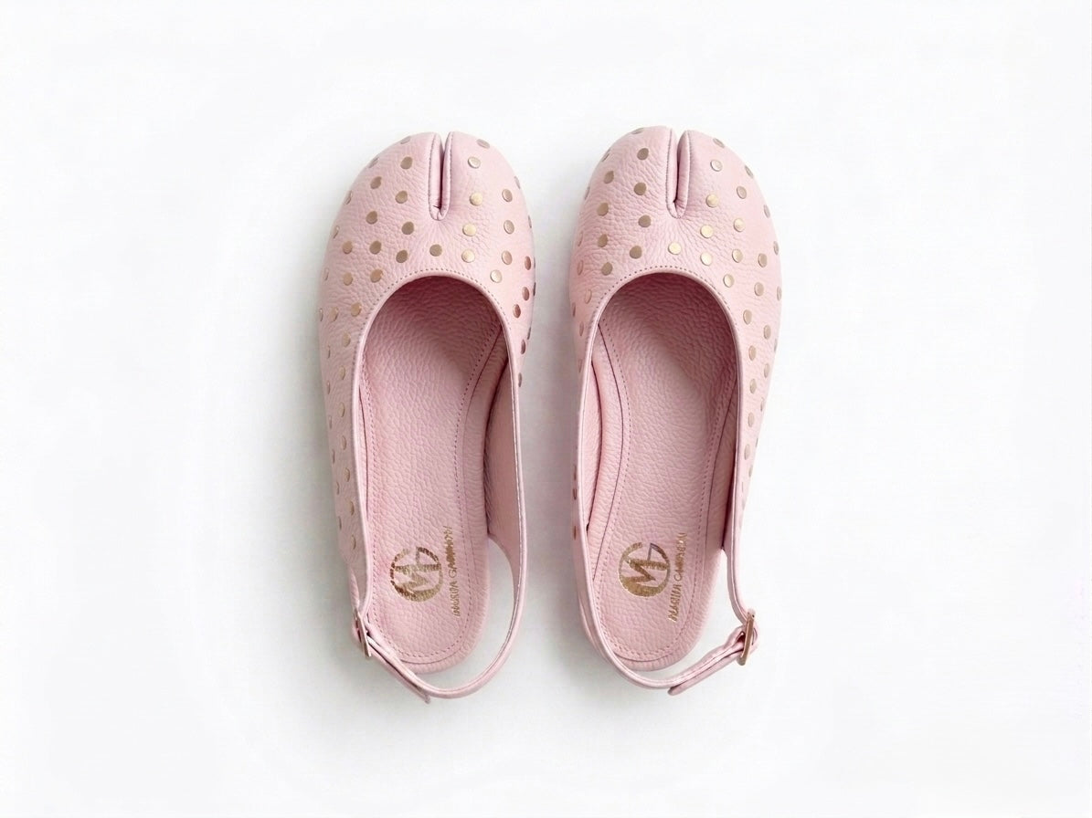 Flat Shoes Aria