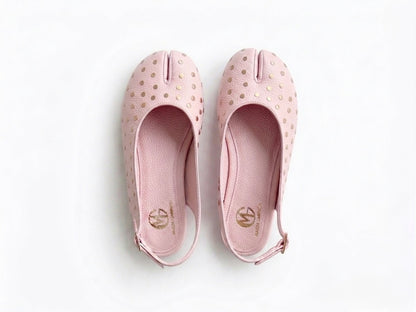 Flat Shoes Aria