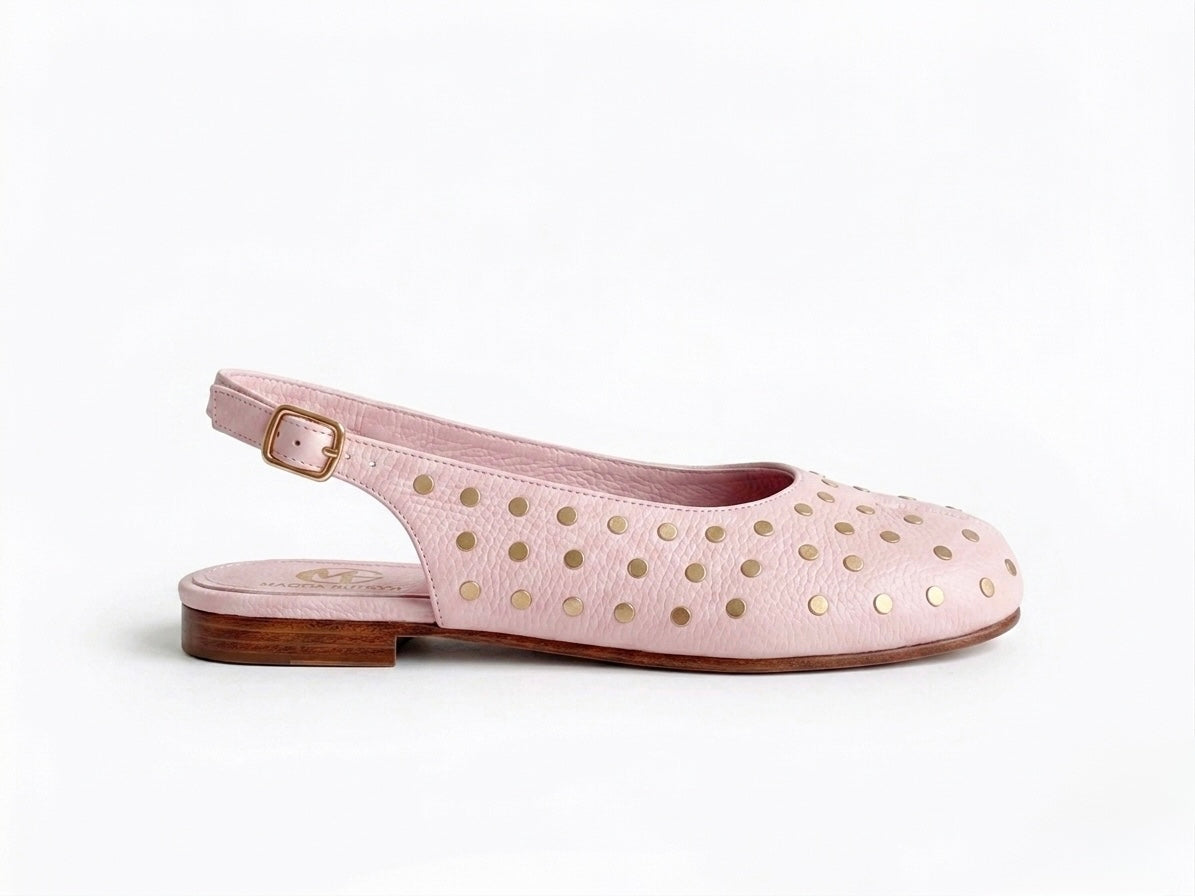 Flat Shoes Aria
