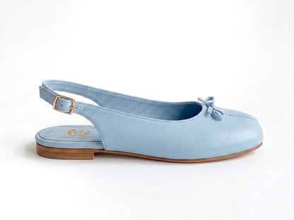 Flat Shoes Aria