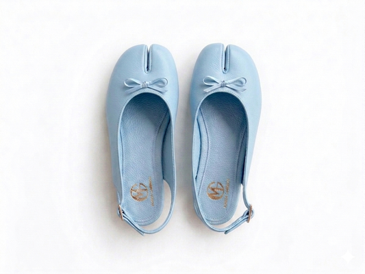 Split Shoes Galatea