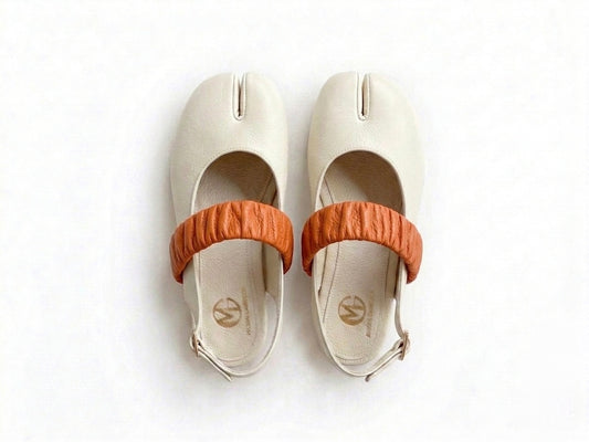 Split Shoes Paloma
