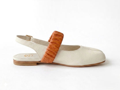 Flat Shoes Aria