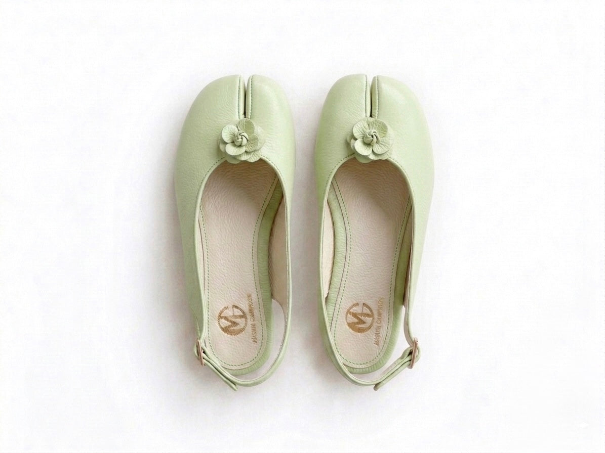 Flat Shoes Aria
