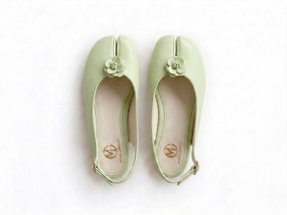 Flat Shoes Aria