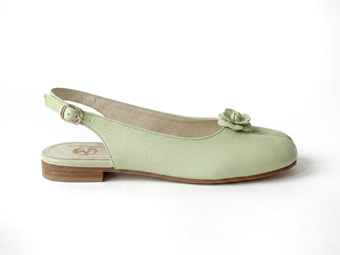 Flat Shoes Aria