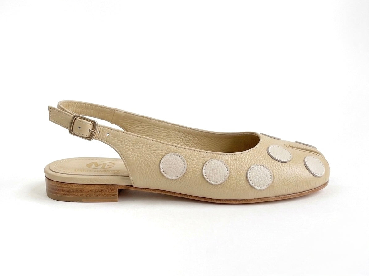 Split Shoes Mina Indi