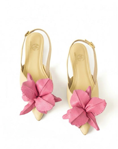 Flat Shoes Guadalupe