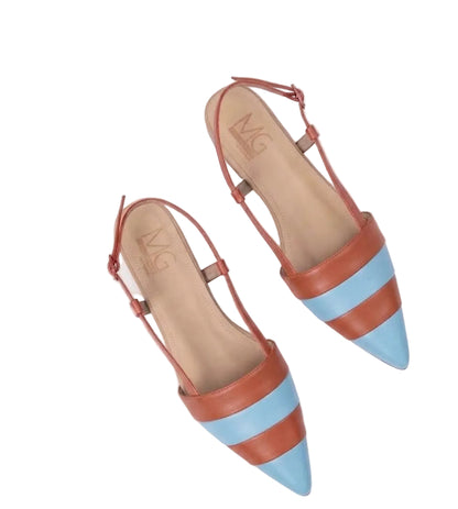 Flat Shoes Cleta