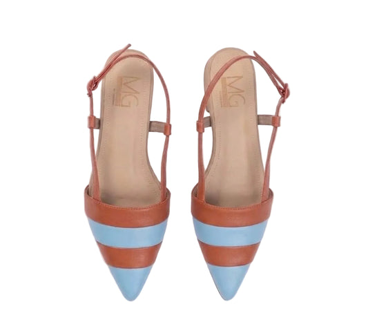 Flat Shoes Cleta