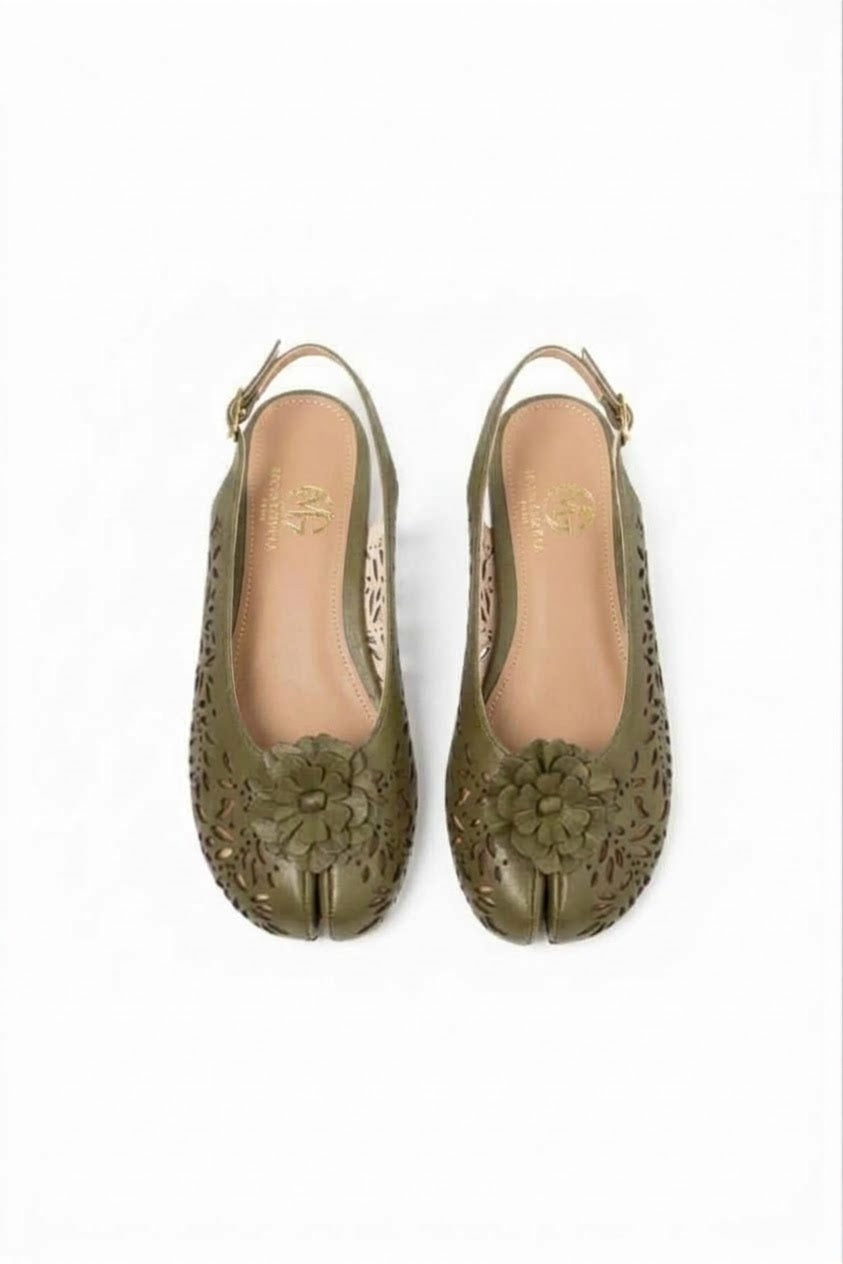 Split Shoes Aitana