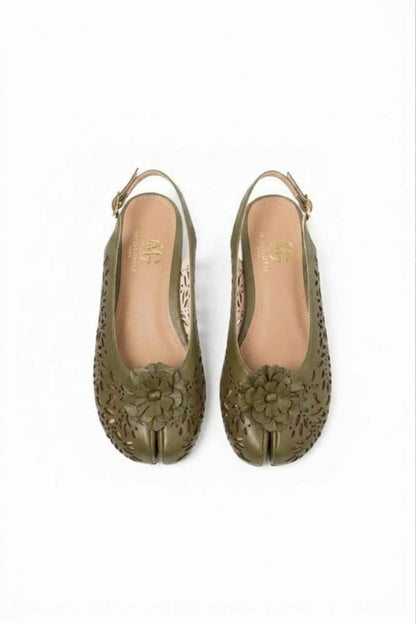Split Shoes Aitana