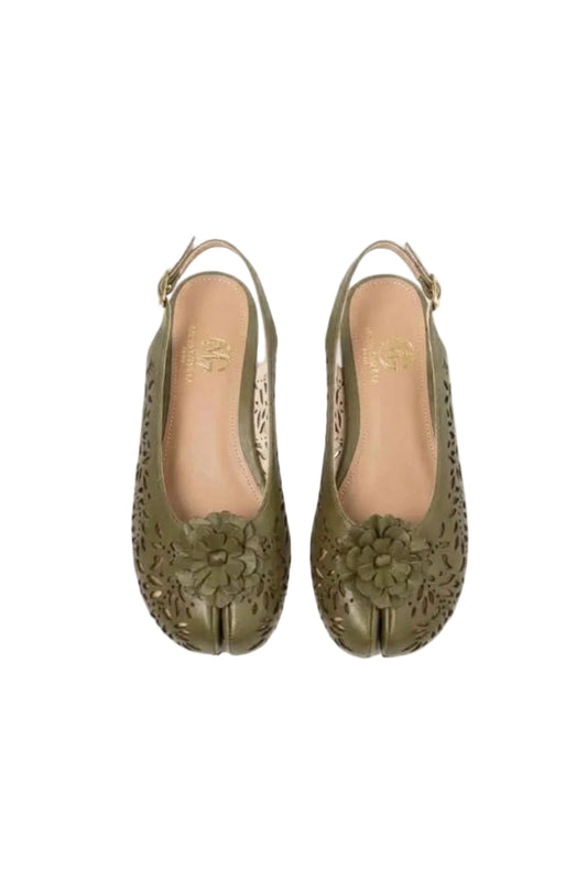 Split Shoes Aitana